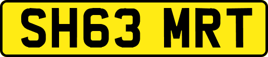 SH63MRT
