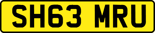 SH63MRU