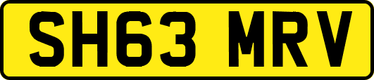 SH63MRV