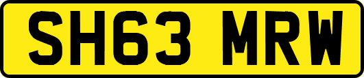 SH63MRW
