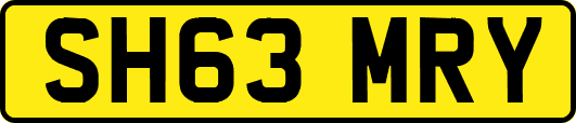 SH63MRY
