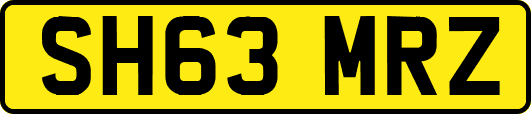 SH63MRZ