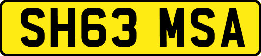 SH63MSA