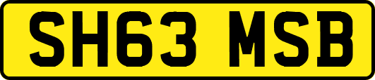 SH63MSB