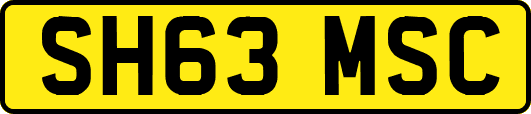SH63MSC