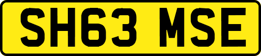 SH63MSE