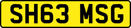SH63MSG