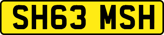 SH63MSH