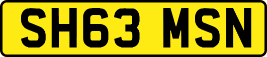 SH63MSN