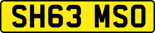 SH63MSO