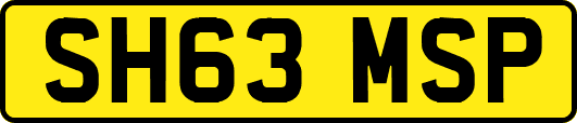 SH63MSP