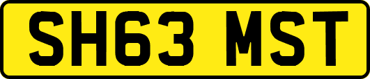 SH63MST