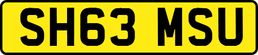 SH63MSU