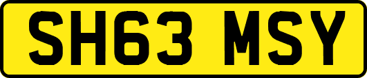 SH63MSY