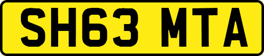 SH63MTA