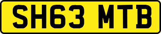 SH63MTB