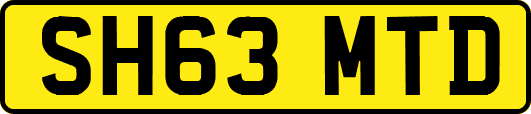 SH63MTD