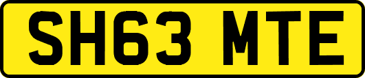 SH63MTE