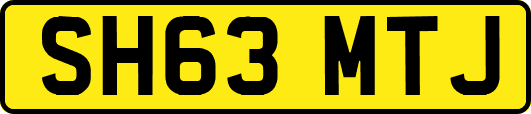 SH63MTJ
