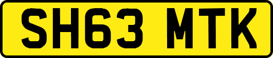 SH63MTK