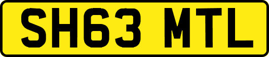 SH63MTL