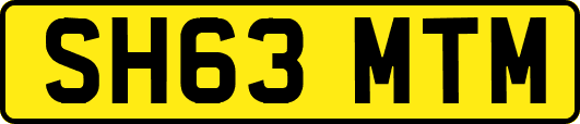 SH63MTM