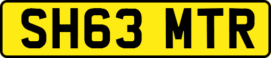 SH63MTR