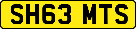 SH63MTS