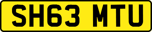 SH63MTU