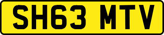 SH63MTV