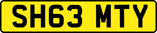 SH63MTY