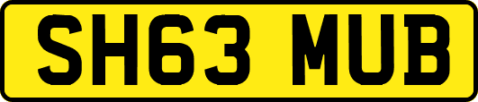 SH63MUB