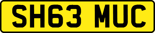 SH63MUC
