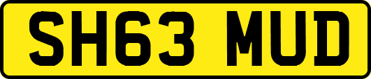 SH63MUD