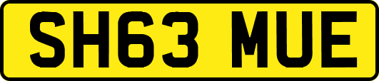 SH63MUE