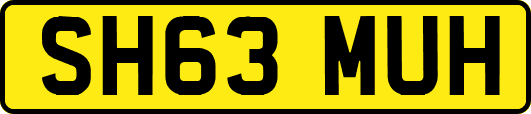 SH63MUH