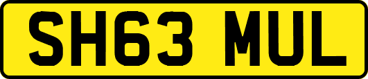 SH63MUL