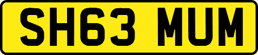 SH63MUM