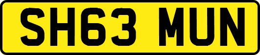 SH63MUN