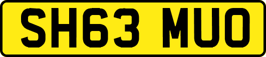 SH63MUO