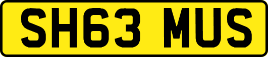 SH63MUS