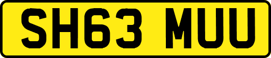 SH63MUU