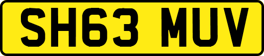 SH63MUV