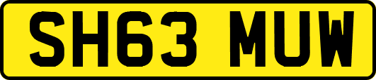 SH63MUW