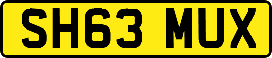 SH63MUX