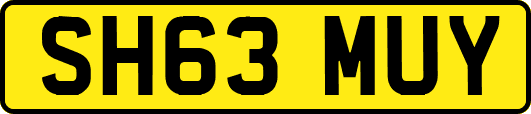 SH63MUY