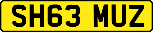 SH63MUZ
