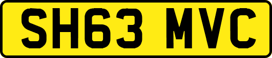 SH63MVC