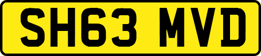 SH63MVD