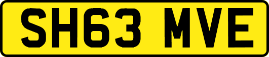 SH63MVE